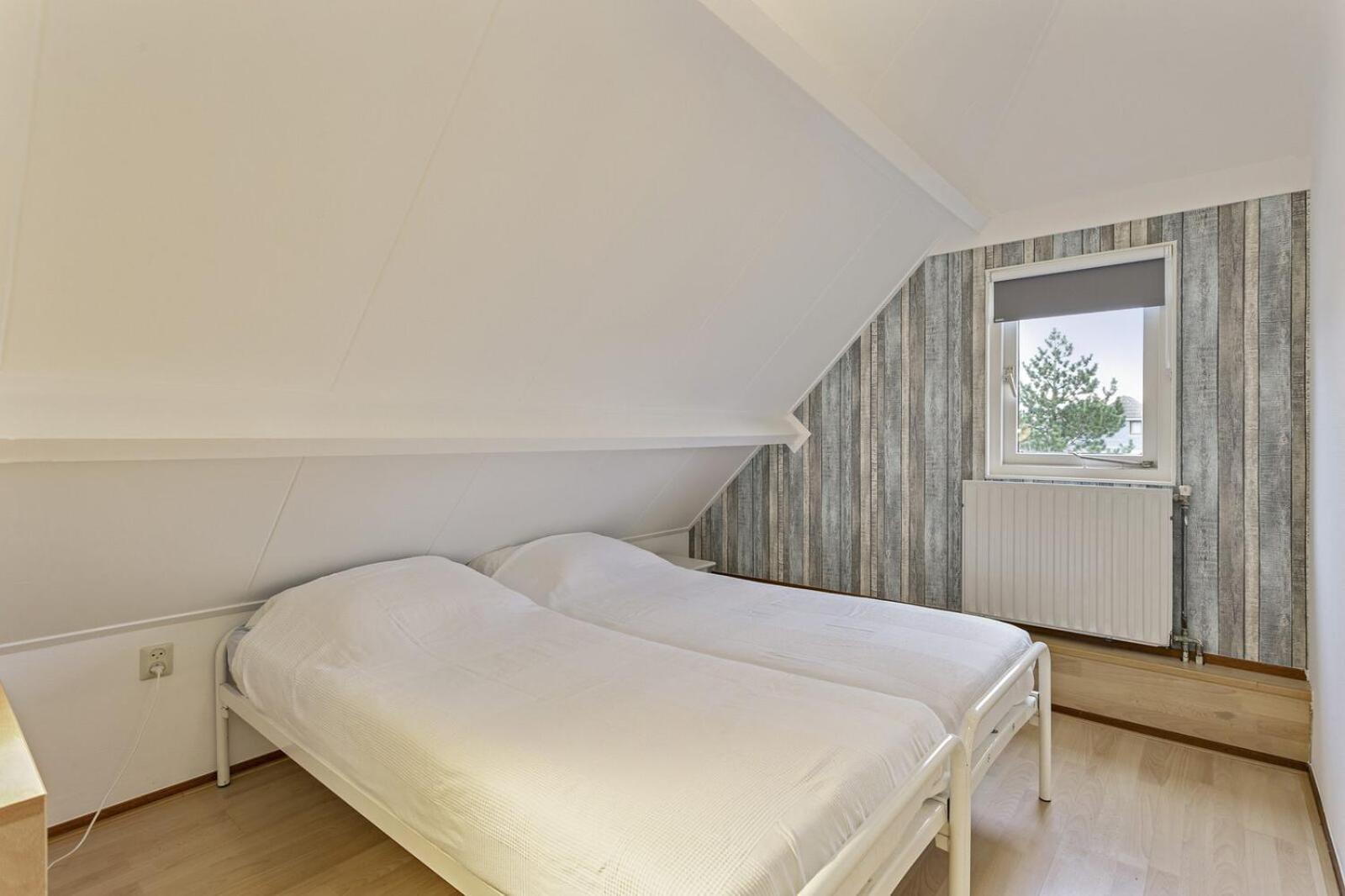 Zuiderdiep 37 - Noordzeepark Ouddorp Bagian luar foto