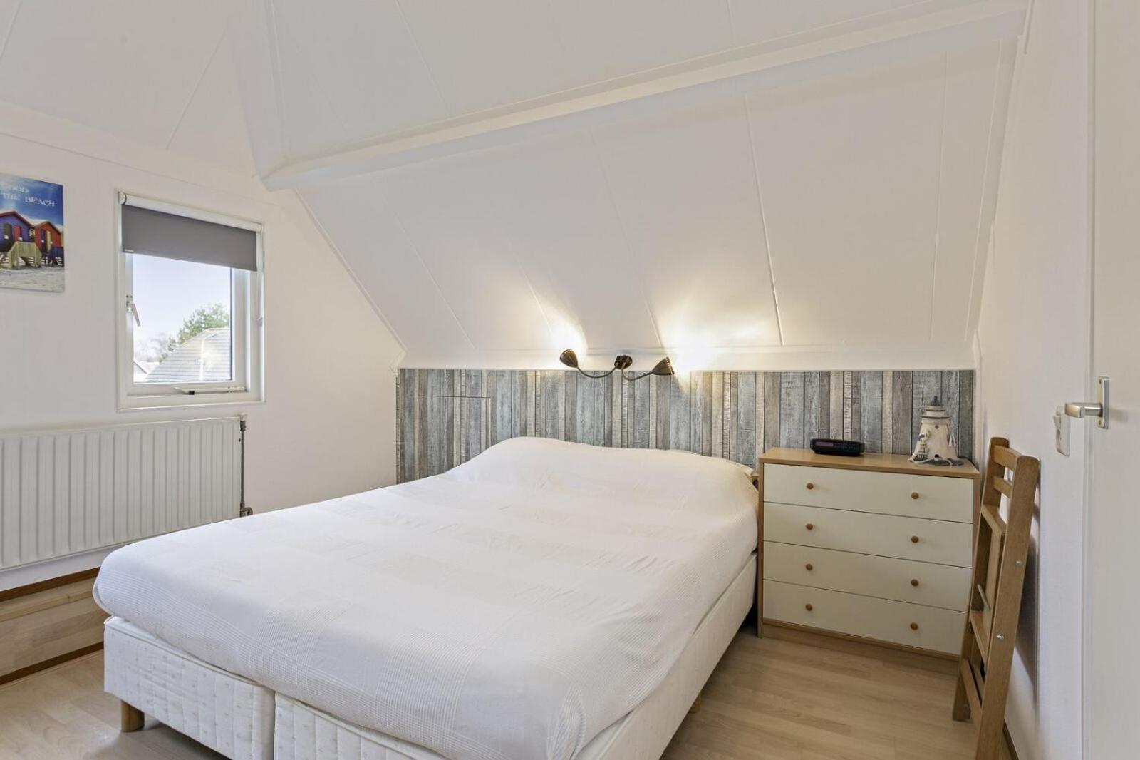Zuiderdiep 37 - Noordzeepark Ouddorp Bagian luar foto